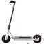 Електросамокат Electric Scooter M365 Pro White - мініатюра 1