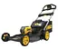 Газонокосарка акумуляторна DeWALT без АКБ та ЗП DCMWSP550N - мініатюра 5