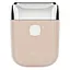 Електробритва шейвер Xiaomi DOCO Metal Max Electric Razor (RS001) White - мініатюра 1