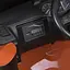 Электромобиль детский Bambi Джип Toyota M 4919EBLRS-7 с пультом управления Оранжевый - миниатюра 6