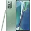 Мобільний телефон Samsung Galaxy Note20 SM-N981U 128Gb Mystic Green - мініатюра 1