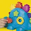 Набір маси для ліплення Hasbro Play-Doh Shapes and Colors Dino(G0491) - мініатюра 10