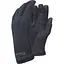 Перчатки Trekmates Ogwen Stretch Grip Glove XXL Чорний - миниатюра 1