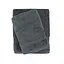 Рушник махровий Lotus Home - Pearl денім 90x150 - мініатюра 2