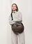 Женская сумка Sambag HOBO Bag-glove шоколадная 50 х 28 х 5 см (53400020) - миниатюра 4