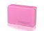 Блок для йоги EasyFit EVA Розовый (EF-1818-P) - миниатюра 1