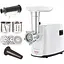 М'ясорубка Tefal NE114130 7 в 1, 1600 Вт - мініатюра 3