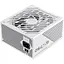 Блок живлення GameMax 750W White GX-750 PRO WH 80+ Gold (ATX3.0 PCIe5.0) (GX-750 PRO WH (ATX3.0 PCIe5.0)) - мініатюра 1