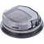 Термокухоль Zojirushi SX-FSE45AJ з ситечком 0.45 л Blue - мініатюра 2
