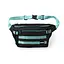 Сумка Born TechTrail bag черно-мятная - миниатюра 1