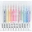 Ручки акрилові Kite Creative набір 12 шт. (K-1295) - мініатюра 2