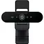 Веб-камера Logitech Brio 4K Graphite (960-001718/960-001746/960-001419) [139713] - мініатюра 1