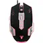Ігрова миша Jedel GM880 чорна - мініатюра 1