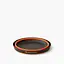 Миска складная Sea To Summit Frontier UL Collapsible Bowl M Puffin's Bill Orange (1033-STS ACK038011-050602) - миниатюра 2