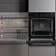 Духовой шкаф электрический Weilor FPO6F70BK - миниатюра 3