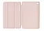 Чохол-книжка DK для Samsung Galaxy Tab A9+ (X210 / X215 / X216) екошкіра/силікон Smart Case pink sand - мініатюра 4