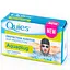 Багаторазові беруші для плавання з м'якого силікону Quies Aquaplug 1 пара (1126-02) - мініатюра 3