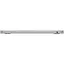Ноутбук Apple MacBook Air 15" M2 Retina 8/256GB Silver 2023 (MQKR3) [86311] - миниатюра 5