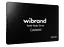 SSD 2.5" Накопичувач Wibrand Caiman 256GB (WI2.5SSD/CA256GB) - мініатюра 1