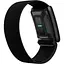 Фітнес-браслет Whoop 5.0 CoreKnit Jet Black + підписка One на 12 місяців (973-003-000) [144264] - мініатюра 2