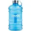 Бутылка для воды Amix 2.2 л синяя (1091-820 336) - миниатюра 1