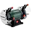 Верстат заточувальний Metabo DS 125 M 200 Вт (604125000) - мініатюра 1