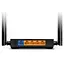 Роутер TP-LINK Archer A64, Black, Wi-Fi 5, до 1267 Mb/s, 2.4/5GHz, 4 LAN 10/100/1000 Mb/s, RJ45 10/100/1000Mb/s, 4 зовнішні антени - мініатюра 3