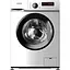 Пральна машина автоматична Prime Technics PWF 6159 DIVB - мініатюра 1