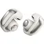 Навушники TWS Bose Ultra Open Earbuds White Smoke (881046-0020) - мініатюра 1