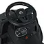 Дитячий квадроцикл Bambi M 5732EBLR-6 2-в-1 з батьківською ручкою, пультом керування, музикою, світлом, жовтий - мініатюра 10