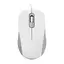 Мишка Modecom MC-M10S Silent USB White (M-MC-M10S-200) - мініатюра 2