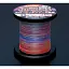Шнур Sunline PE-Jigger ULT 1200 м ( мulticolor) 2.5/0.250 мм 40 lb/18.5 кг - мініатюра 2