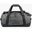 Сумка дорожня водозахисна Highlander Hauler Duffel 45L Dark Grey (DB132-DGY) - мініатюра 1