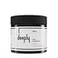 Глянцевая маска для блеска волос Deeply Gloss Finishing Mask профессиональная, 300 мл - миниатюра 1