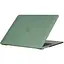 Чохол-накладка DK для Apple MacBook Pro 13" 2016-2019 (A1706/A2159/A1989) Plastic Matt (05927) dark green - мініатюра 1