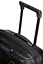 Чемодан Samsonite PROXIS BLACK 55x40x20(23) 55 См. CW6*09001 - миниатюра 6
