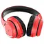 Bluetooth-навушники Hoco W28 Journey Wireless Headphones Red - мініатюра 1