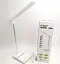Лампа настільна акумуляторна світлодіодна Grand  LED 1940 lamp Digad - мініатюра 7