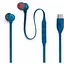 Наушники JBL Tune 310C Blue (JBLT310CBLU) - миниатюра 6