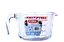 Мирный стакан PYREX CLASSIC (1 л) (5436474) - миниатюра 2