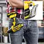 Аккумуляторная дрель-шуруповерт Trotec PSCS 11-20V + кейс - миниатюра 9