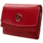Кошелек женский кожаный Semi Line RFID Red (P8274-2) (DAS303166) - миниатюра 1
