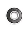 Підшипник для самоката, роликів, скейтів 608 ABEC-7 сріблястий (G0000966) - мініатюра 1