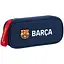 Шкільний пенал Kite FC Barcelona (BC26-662) - мініатюра 1