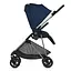 Прогулянкова коляска CybexMelio Navy Blue navy blue (521002171) - мініатюра 2