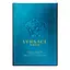 Парфюм для мужчин Versace Eros Туалетная вода мужская 100 мл - миниатюра 5