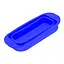 Форма для випікання хліба силіконова 29.5х12.3х11 см, Profsil Синій 87149 - мініатюра 7
