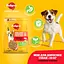 Сухой корм для маленьких собак Pedigree с говядиной и овощами 2 кг - миниатюра 4