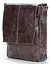 Чоловіча шкіряна сумка SHVIGEL 24х30х8 см sum0012641 - мініатюра 3