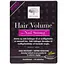 Комплекс для волос и ногтей New Nordic Hair Volume plus Nail Strong 60 таблеток - миниатюра 1